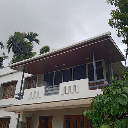 High Shine Homestay Meppādi Dış mekan fotoğraf