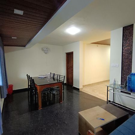 High Shine Homestay Meppādi Dış mekan fotoğraf