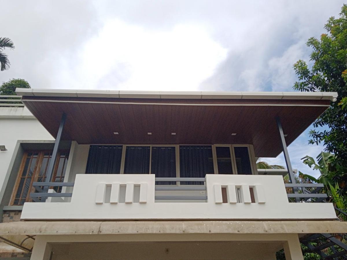 High Shine Homestay Meppādi Dış mekan fotoğraf