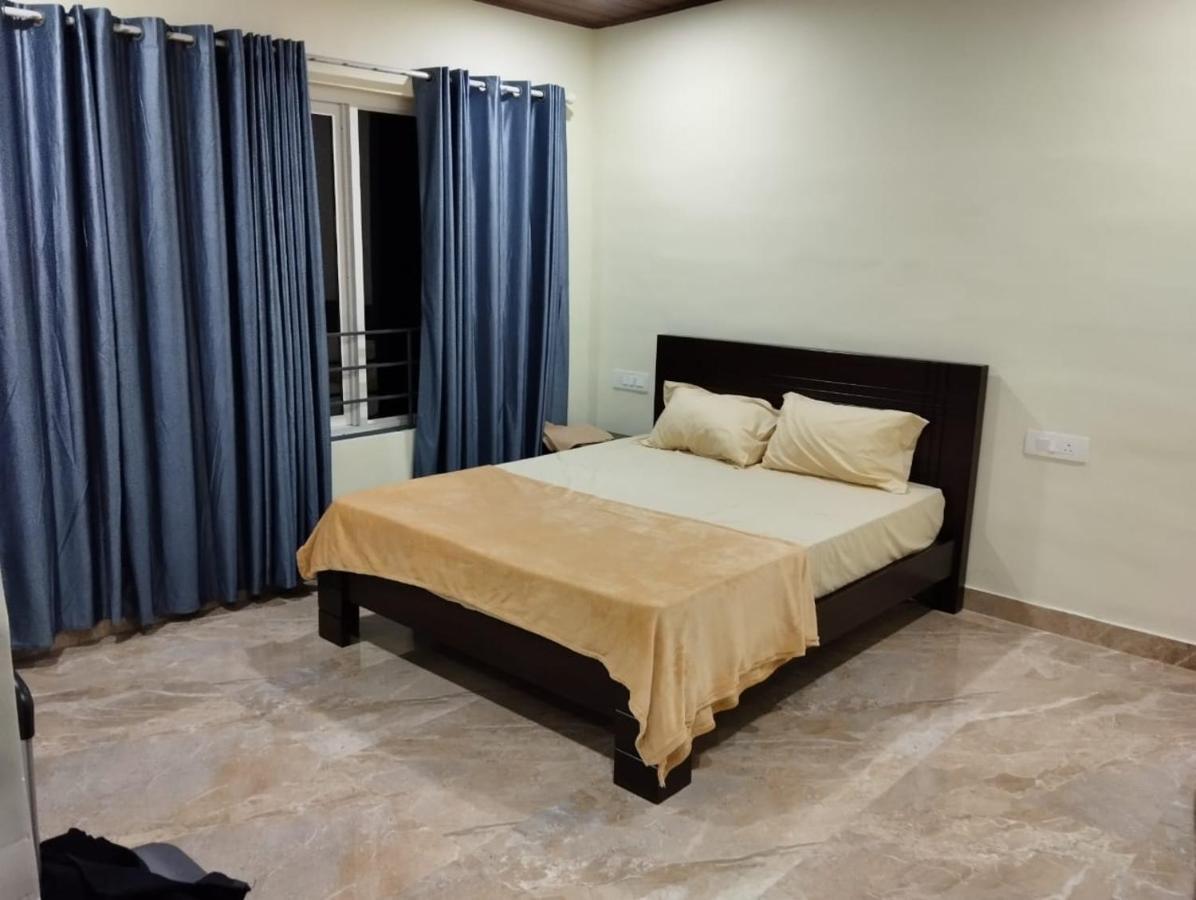 High Shine Homestay Meppādi Dış mekan fotoğraf