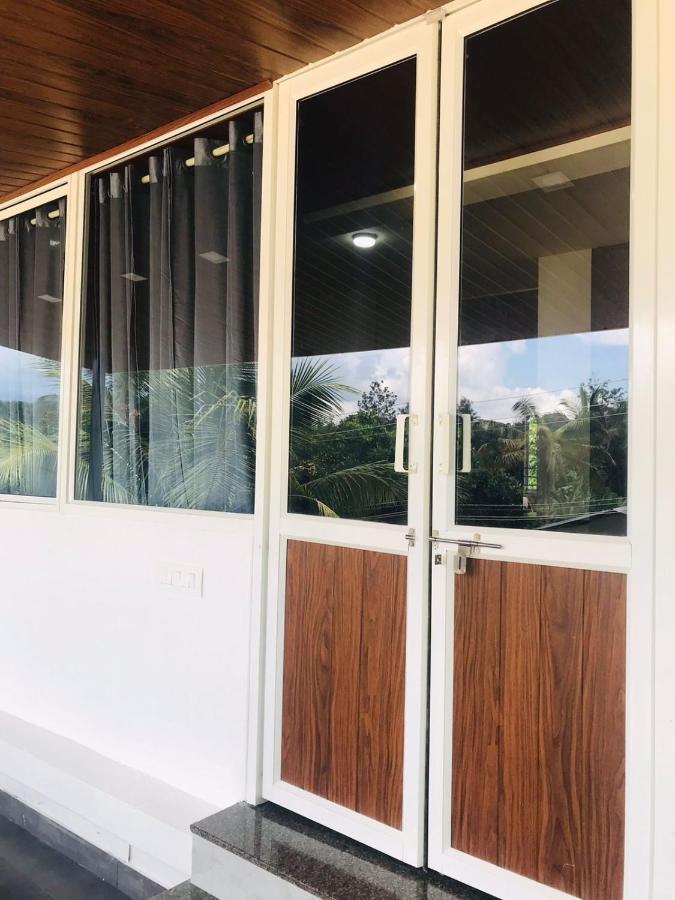 High Shine Homestay Meppādi Dış mekan fotoğraf
