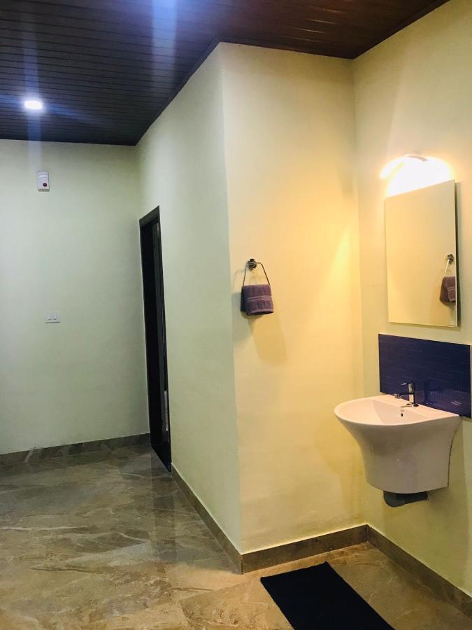 High Shine Homestay Meppādi Dış mekan fotoğraf