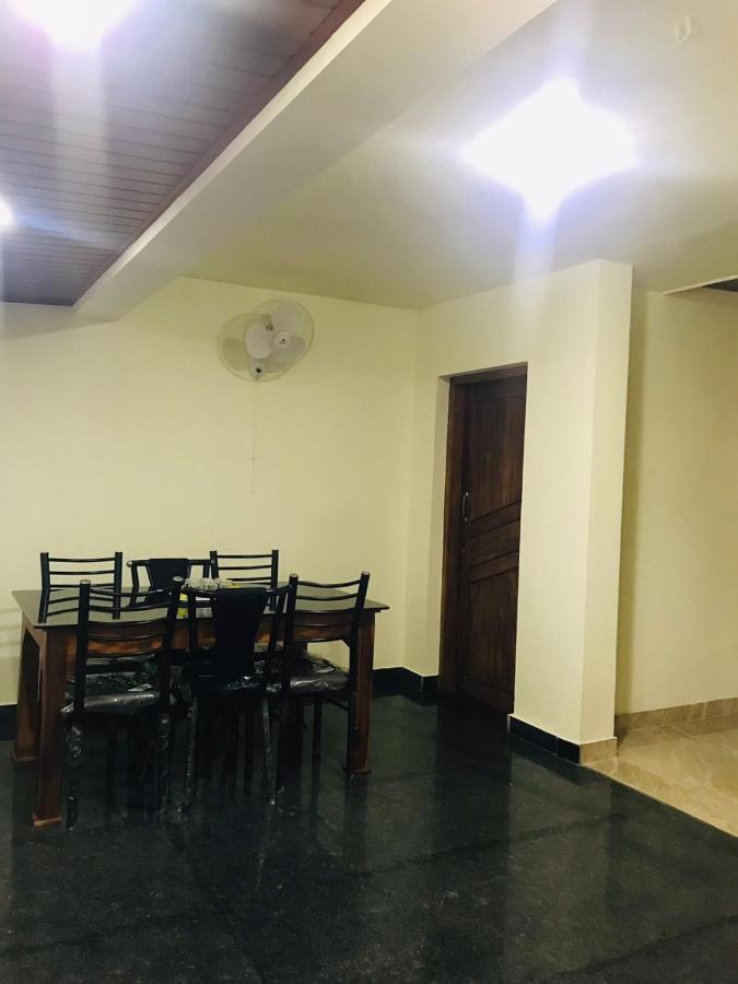 High Shine Homestay Meppādi Dış mekan fotoğraf