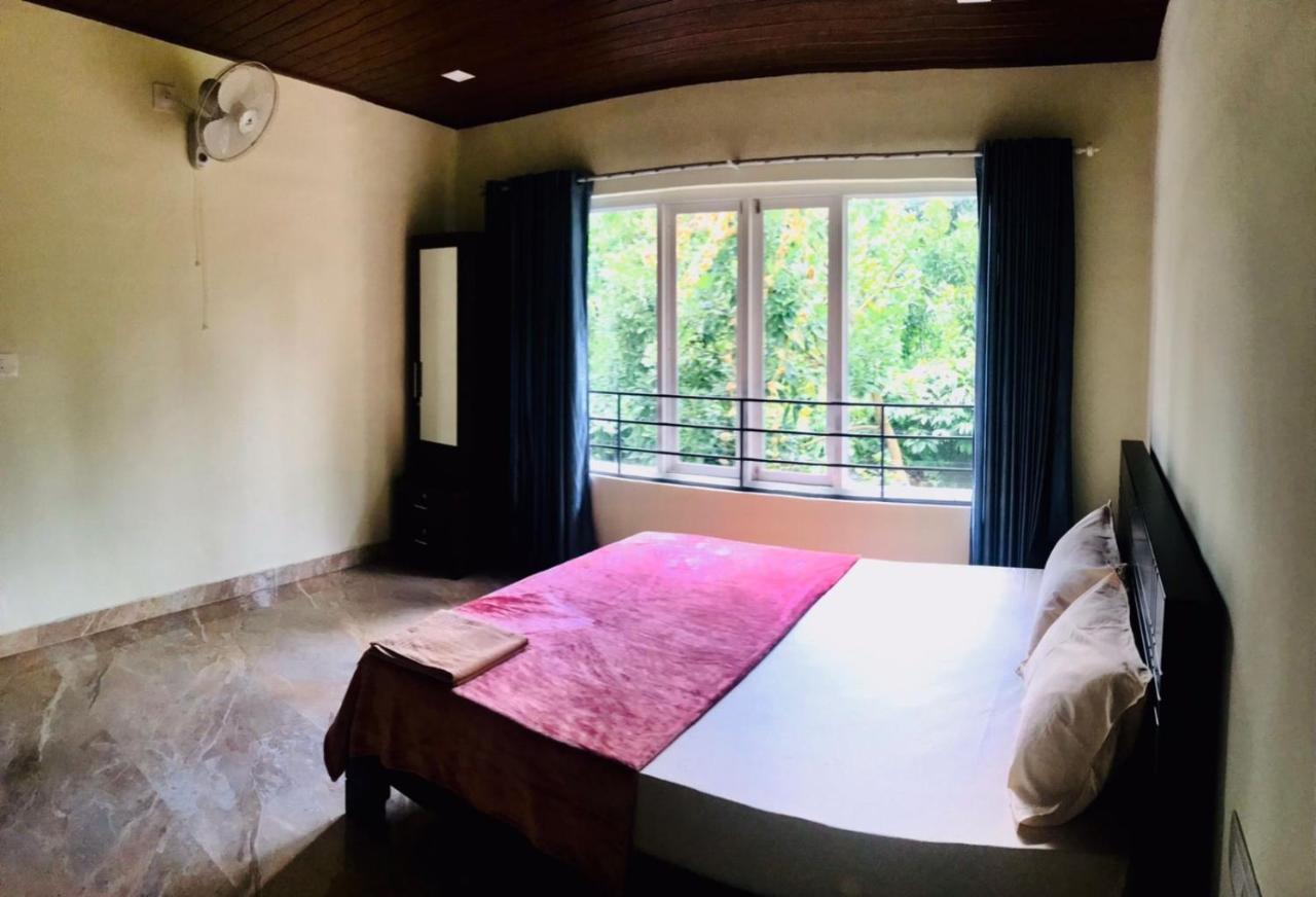 High Shine Homestay Meppādi Dış mekan fotoğraf