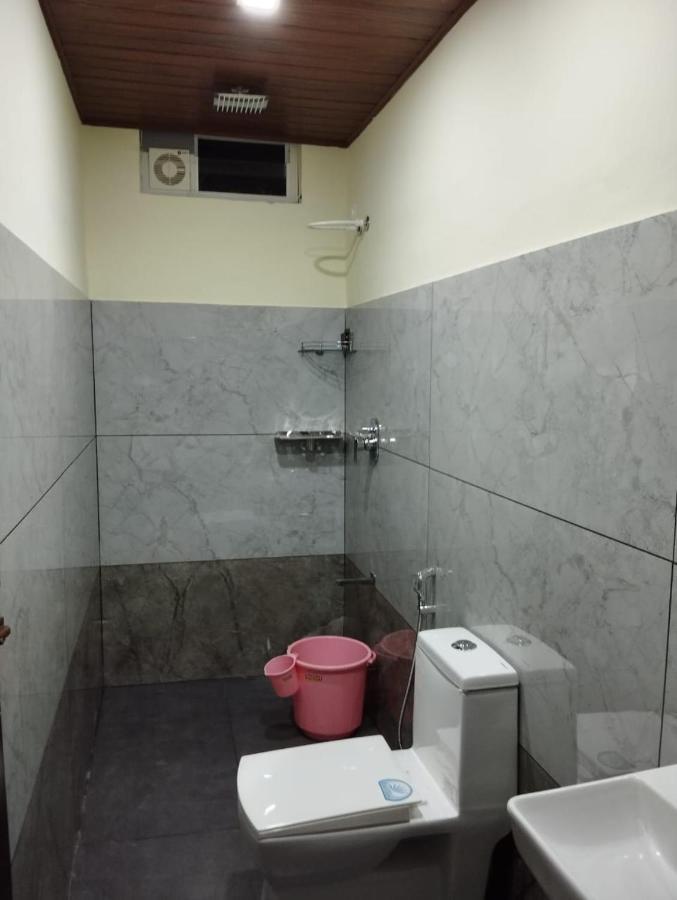 High Shine Homestay Meppādi Dış mekan fotoğraf