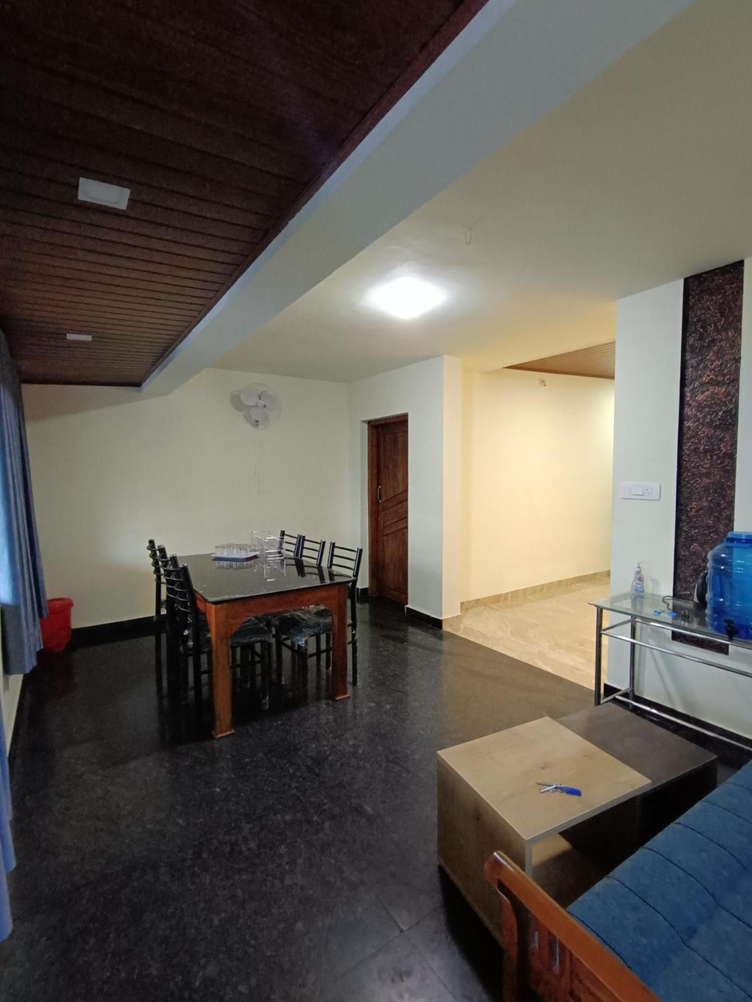 High Shine Homestay Meppādi Dış mekan fotoğraf